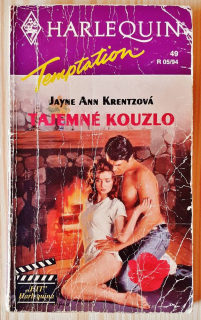 Tajemné kouzlo / Temptation 49, R 05-94