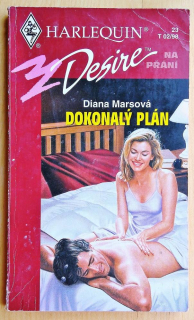 Dokonalý plán / Desire na přání 23, T 02-98