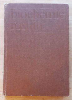 Biochemie rostlin