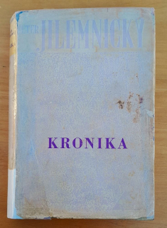 Kronika