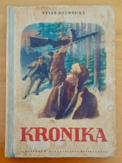 Kronika