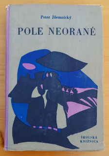 Pole neorané  (Jilemnický)