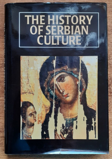 The history of serbian culture
