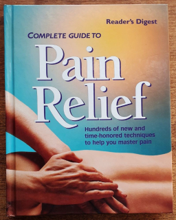 Complete Guide to Pain Relief