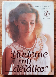 Budeme mít děťátko