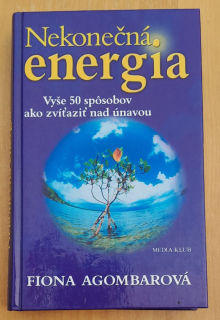 Nekonečná energia