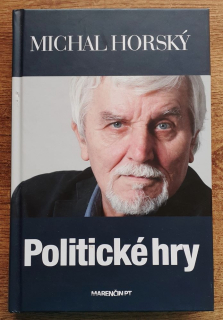 Politické hry