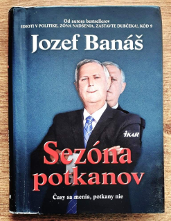 Sezóna potkanov / Časy sa menia, potkany nie