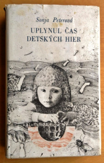 Uplynul čas detských hier / Autobiografia z obdobia nástupu nacizmu až po jeho porážku