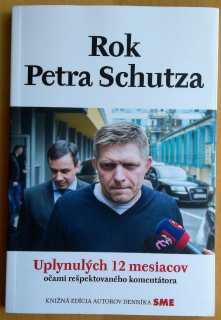 Rok Petra Schutza