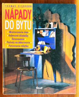 Nápady do bytu