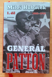 Generál Patton 1. díl 1885-1942