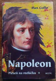 Napoleon / Pieseň na rozlúčku