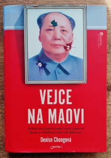 Vejce na Maovi