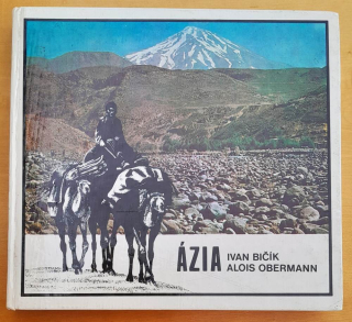 Ázia 