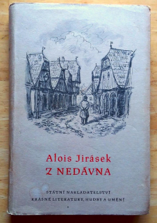 Z nedávna
