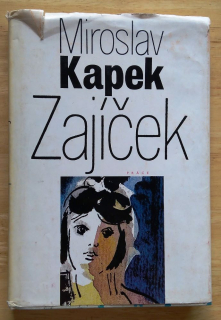 Zajíček