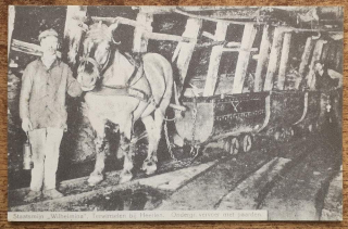 Holandsko - tlačená pohľadnica - 7 ks