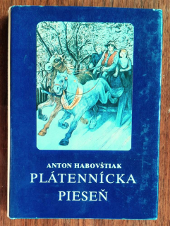 Plátennícka pieseň