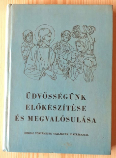 Udvossegunk elokeszítése és megvalósulása