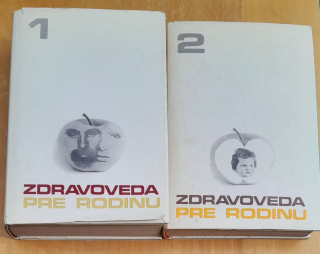 Zdravoveda pre rodinu 1. 2.