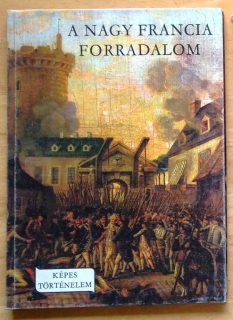 A Nagy Francia Forradalom
