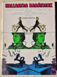 Hallgatag Barátaink