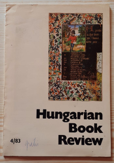 Hungarian Book Review