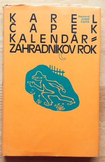 Kalendár (Ako je rok dlhý) / Záhradníkov rok