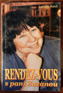 Rendez-vous s paní Zuzanou