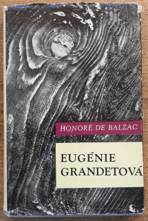 Eugénie Grandetová / Balzac