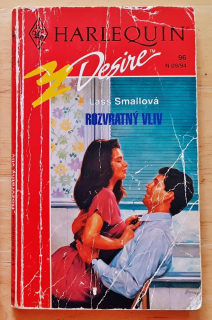 Rozvratný vliv / Desire 96, N 09-94