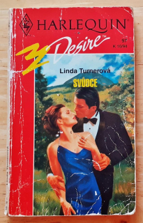Svúdce / Desire 97, K 10-94