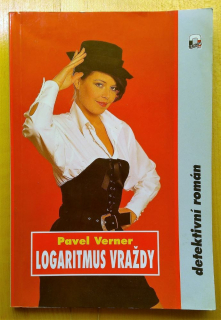 Logaritmus vraždy