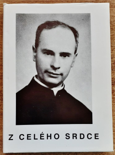 Z celého srdce / O ThDr. Antonínu Šuránkovi