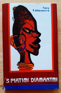 S piatimi diamantami