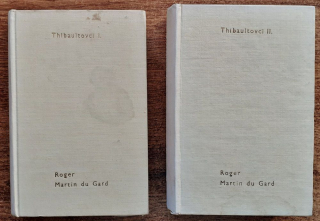Thibaultovci 1. 2.