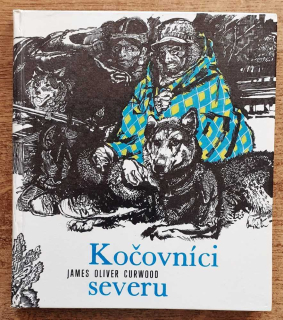 Kočovníci severu