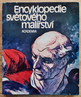 Encyklopedie světového malířství