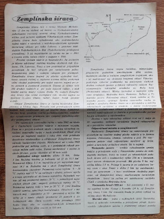 Zemplínska Šírava / Domaša