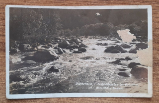 Bohmerwald - 1925