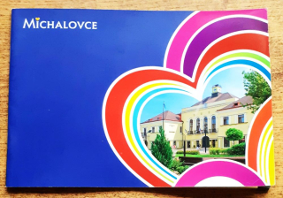 Michalovce