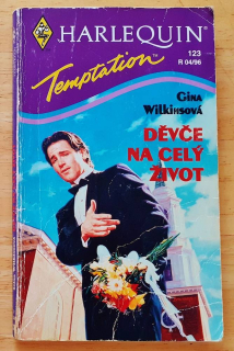 Děvče na celý život / Temptation 123, R 04-96