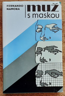 Muž s maskou