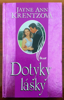 Dotyky lásky