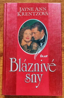 Bláznivé sny