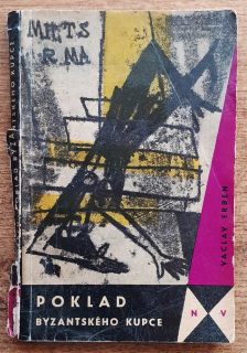 Poklad byzantského kupce