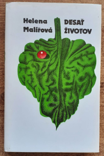 Desať životov