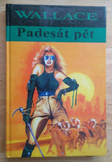 Padesát pět / Edgar Wallace