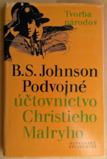 Podvojné účtovníctvo Christieho Malryho